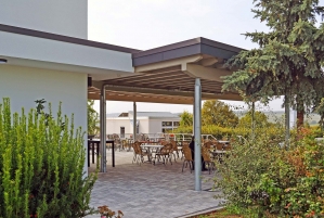Mehr zum Thema Carports, Vordächer & Pergolen von der Zimmerei Kienitz erfahren >>>